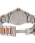 Gucci Timeless Two-Tone Watch, other view